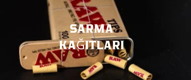 SARMA KAĞIT